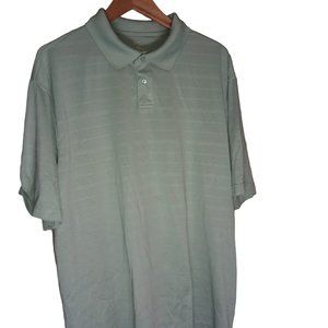 Mark Edwards Golf Shirt XXL